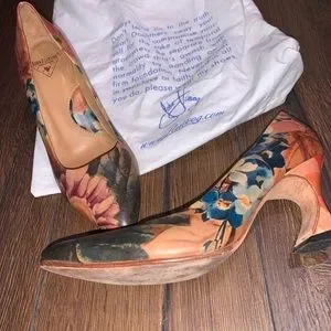 John Fluevog | Shoes | John Fluevog Shoes Size 6 Never Worn  display picture 1